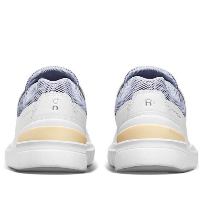 The Roger Advantage “White Tempest”