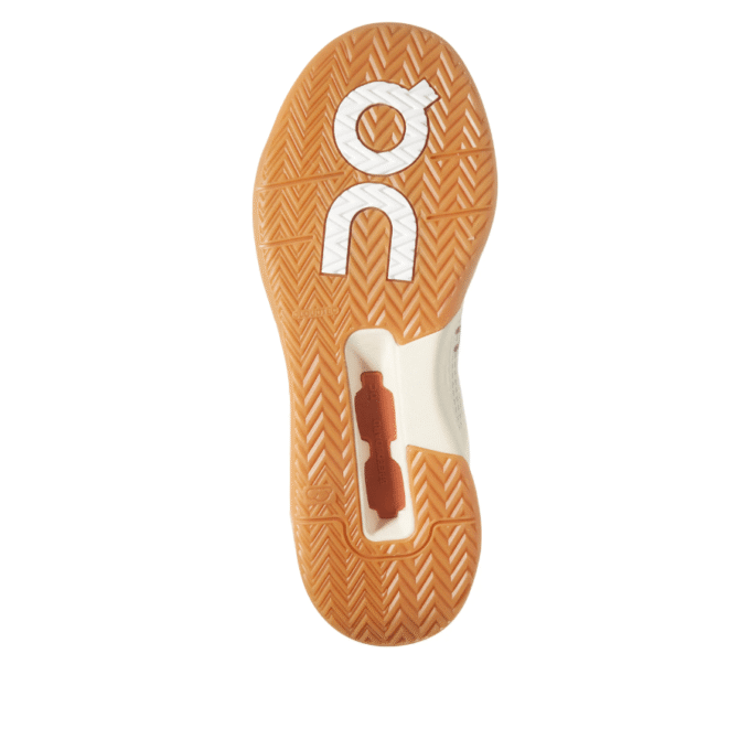 The Roger Advantage Z5 “Cream Almond”