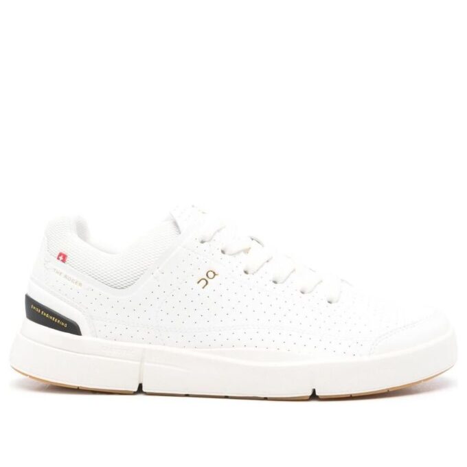 The Roger Centre Court “White Black”