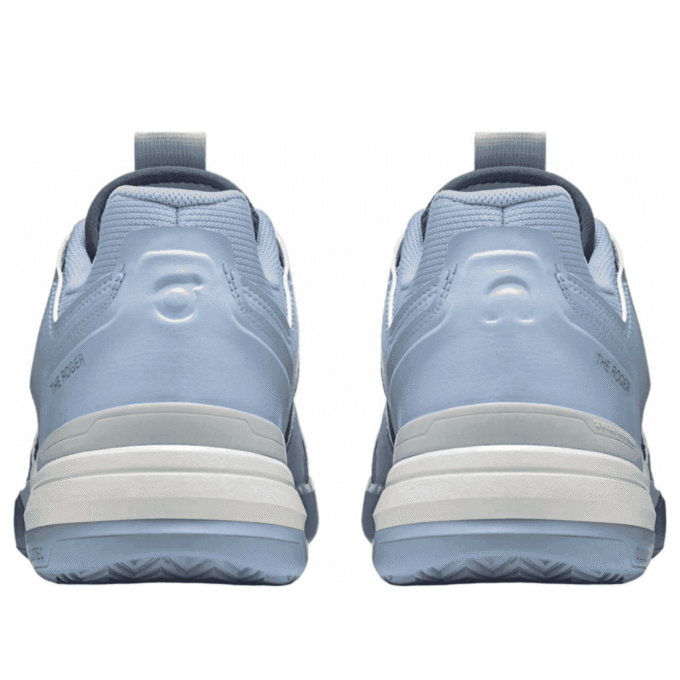 The Roger Clubhouse Pro “Chambray Midnight”