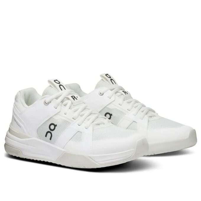 THE ROGER Clubhouse Pro “White Undyed”