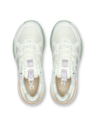 THE ROGER Clubhouse Pro Youth