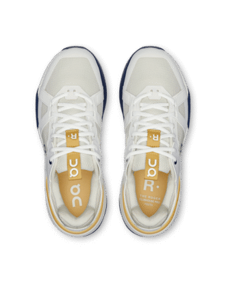 THE ROGER Clubhouse Pro Youth