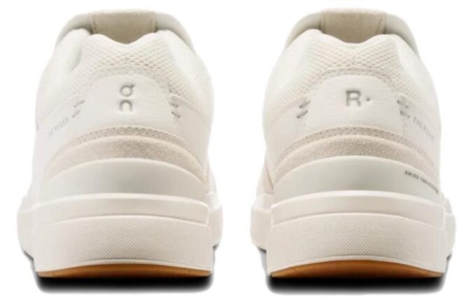 The Roger Clubhouse “White”