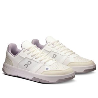 The Roger Clubhouse “White Fade”