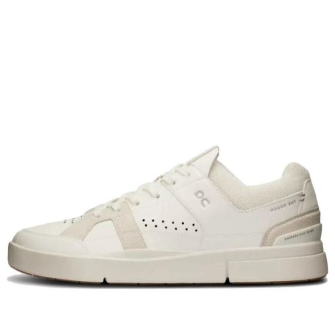 The Roger Clubhouse “White Sand”