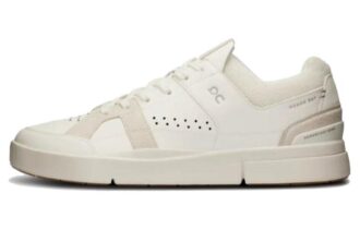 The Roger Clubhouse “White Sand”