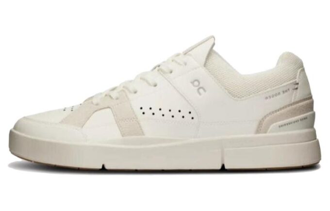 The Roger Clubhouse “White Sand”