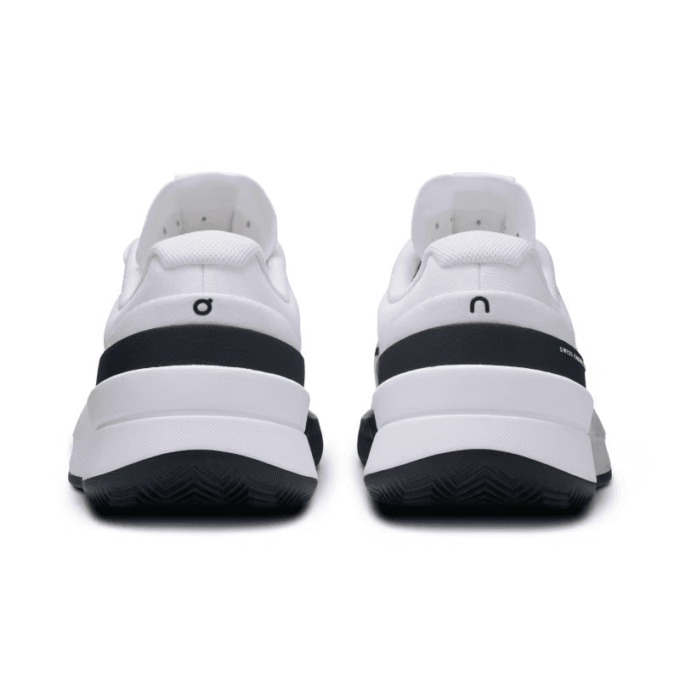 The Roger Pro 2 “White Indigo”