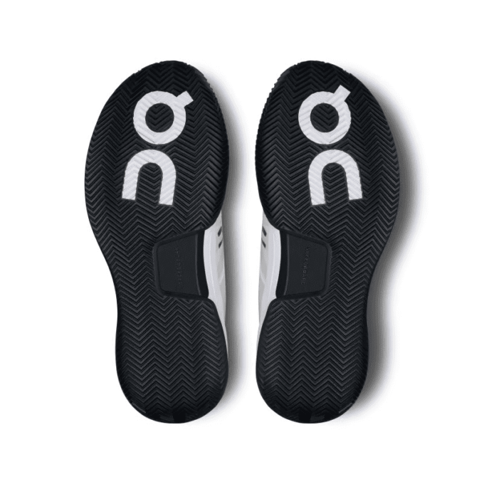 The Roger Pro 2 “White Indigo”