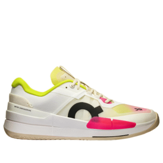 The Roger Pro 2 “White Lime”