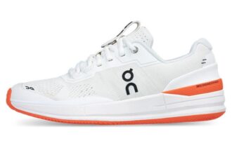 The Roger Pro Clay “White Flame”