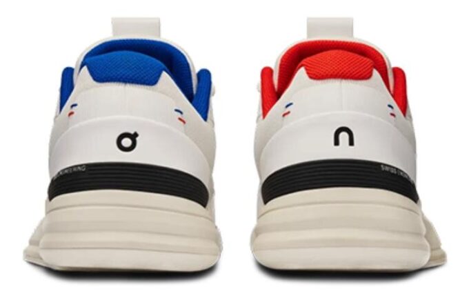 The Roger Pro “Laver Cup”