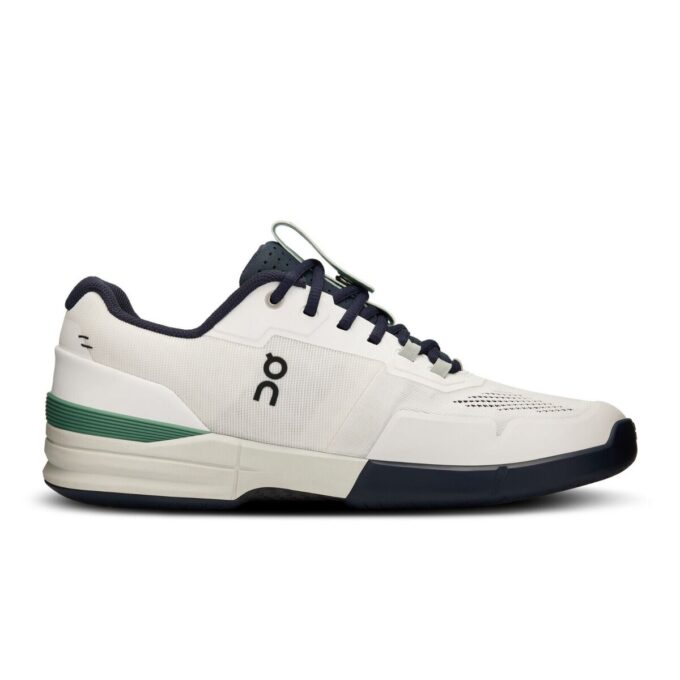 The Roger Pro “Undyed White Aloe”