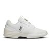 The Roger Pro “Undyed White Black”