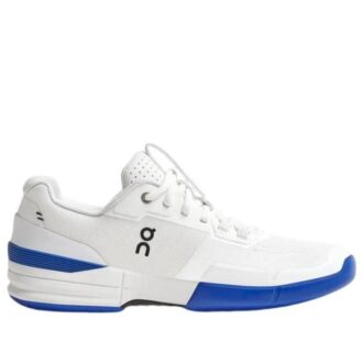 The Roger Pro “White Indigo”