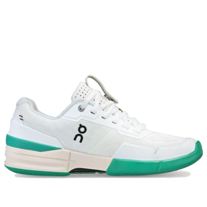 THE ROGER Pro “White Mint”