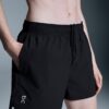 Women 3″ Core Shorts Black