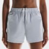 Women 3″ Core Shorts Lilac