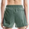 Women 3″ Core Shorts Olive