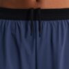 Women 3″ Performance 2/1 Shorts Acai | Black