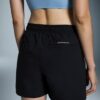 Women 5″ Core Shorts Black