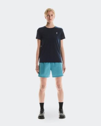 Women 5″ Core Shorts Niagara