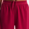 Women 5″ Performance Shorts Grenadine