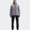 Women All-Day Puffer Jacket