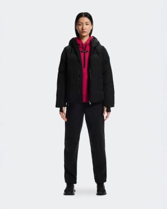 Women All-Day Puffer Jacket