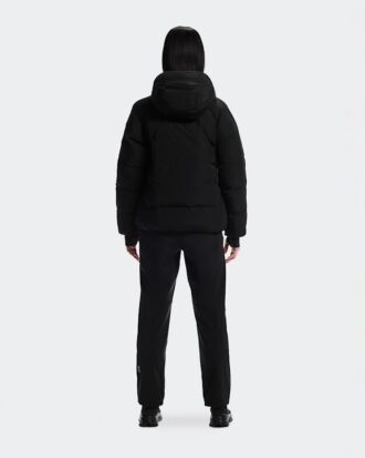 Women All-Day Puffer Jacket