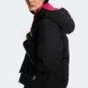 Women All-Day Puffer Jacket