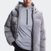 Women All-Day Puffer Jacket