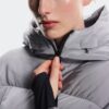 Women All-Day Puffer Jacket