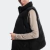 Women All-Day Puffer Vest