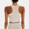 Women All-Day Ribbed Crop