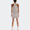 Women All-Day Ribbed Dress