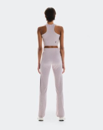 Women All-Day Ribbed Pants