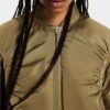 Women Bomber Jacket