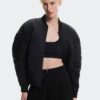 Women Bomber Jacket