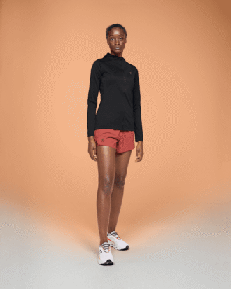 Women Climate Zip Hoodie