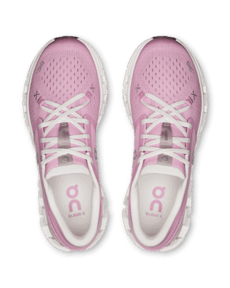 Women Cloud X 4