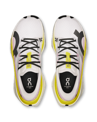 Women Cloudboom Max
