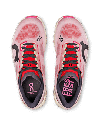 Women Cloudmonster Hyper