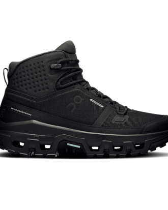 Women Cloudrock Mid Waterproof