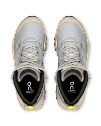 Women Cloudrock Mid Waterproof