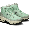 Women Cloudrock Mid Waterproof