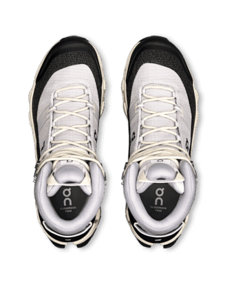 Women Cloudrock Trek Waterproof