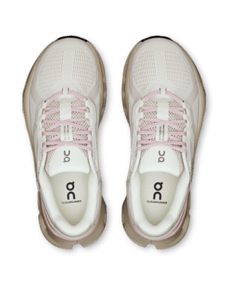 Women Cloudrunner 2
