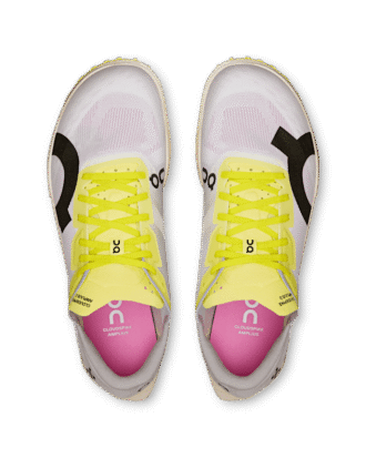 Women Cloudspike Amplius 2